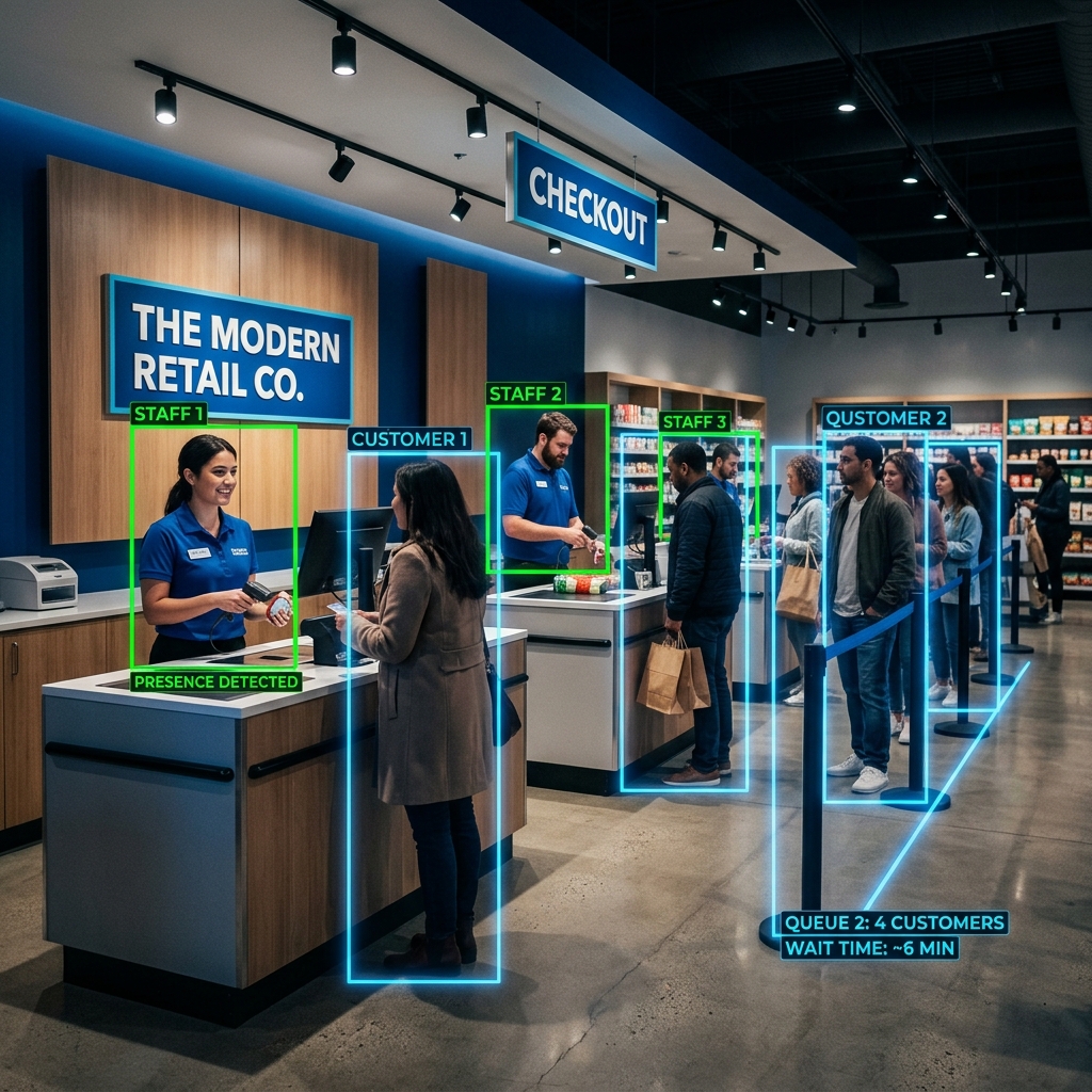 Retail