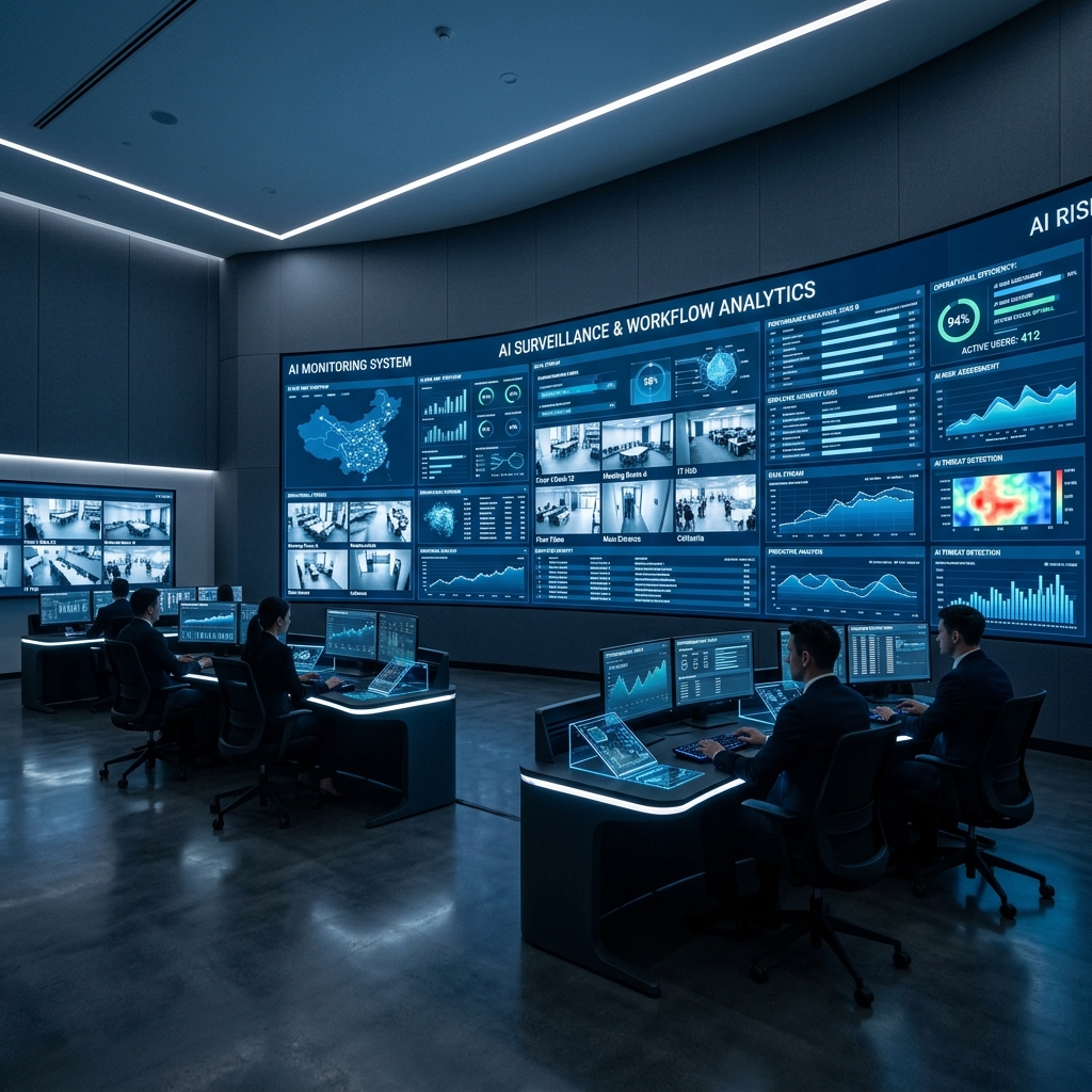AI Control Center
